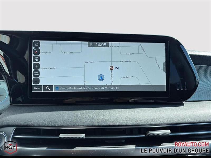 hyundai Palisade 2023 - 20