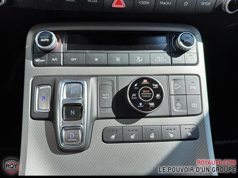 hyundai Palisade 2023 - 21