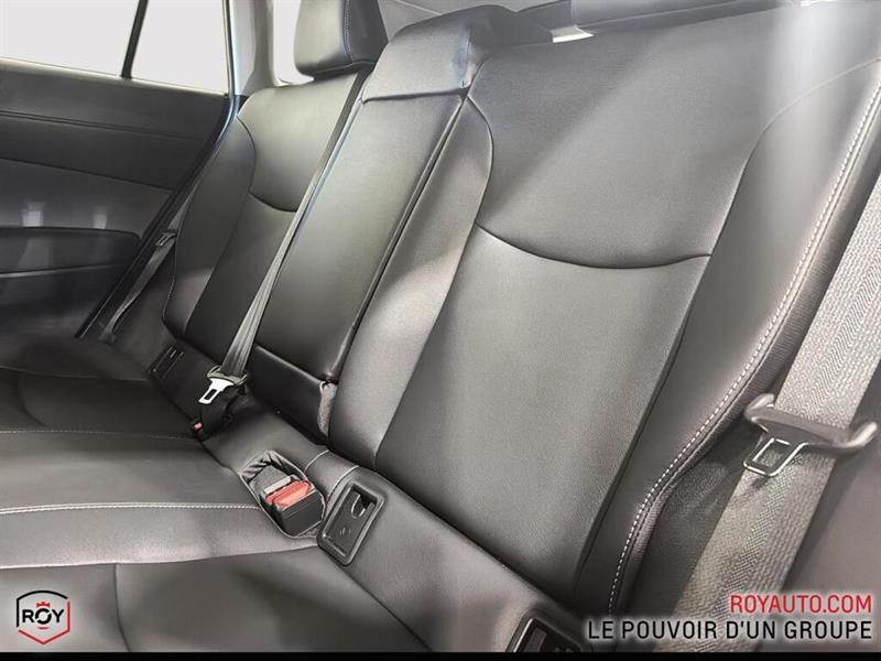 toyota Corolla Cross 2023 - 8