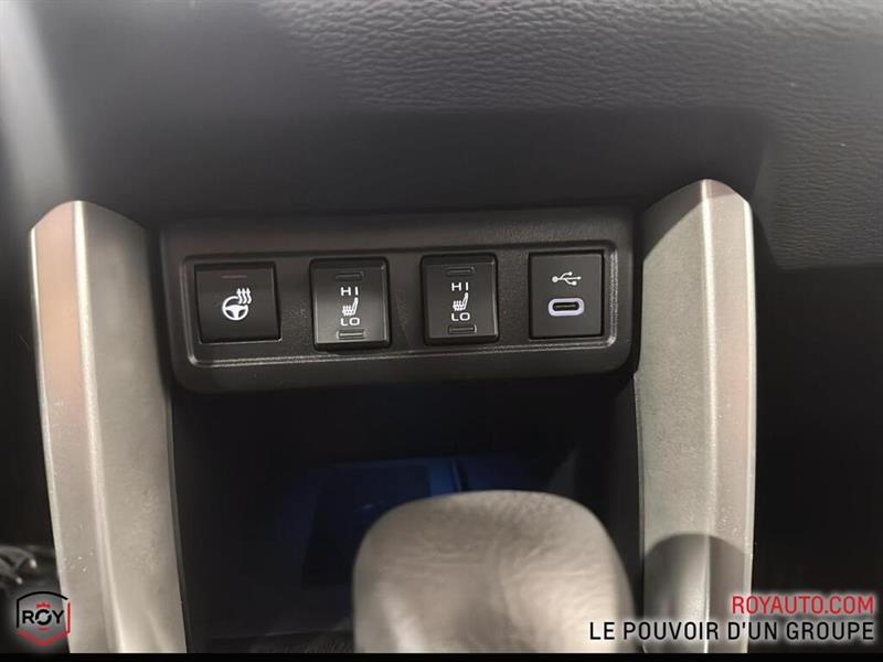toyota Corolla Cross 2023 - 19