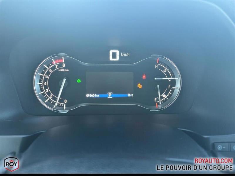 honda Ridgeline 2019 - 13