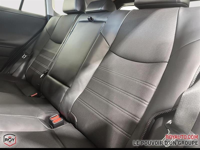 toyota RAV4 2023 - 8