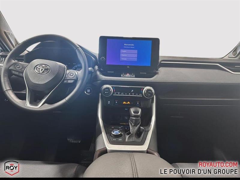 toyota RAV4 2023 - 9