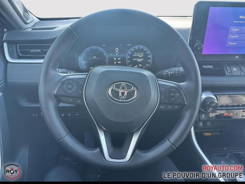 toyota RAV4 2023 - 10