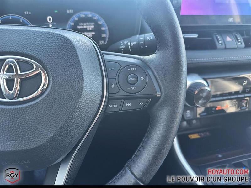 toyota RAV4 2023 - 12