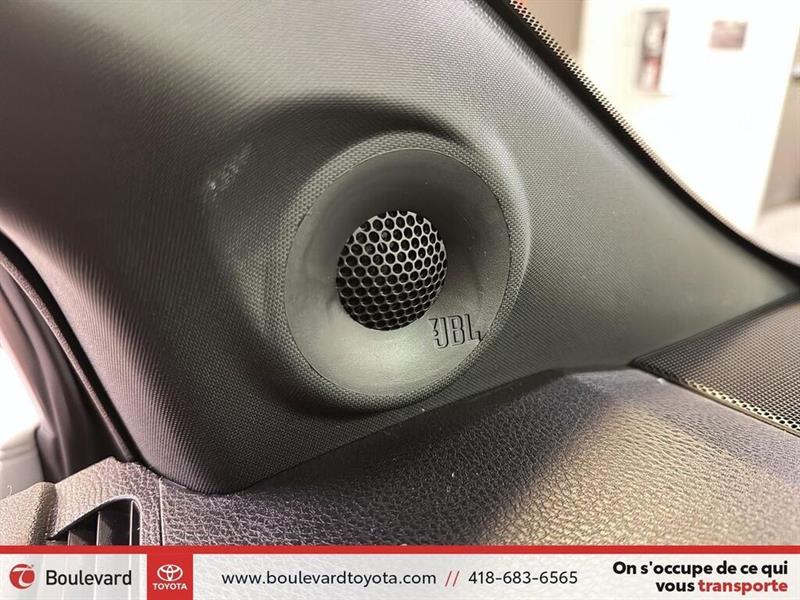 toyota Sienna 2025 - 12