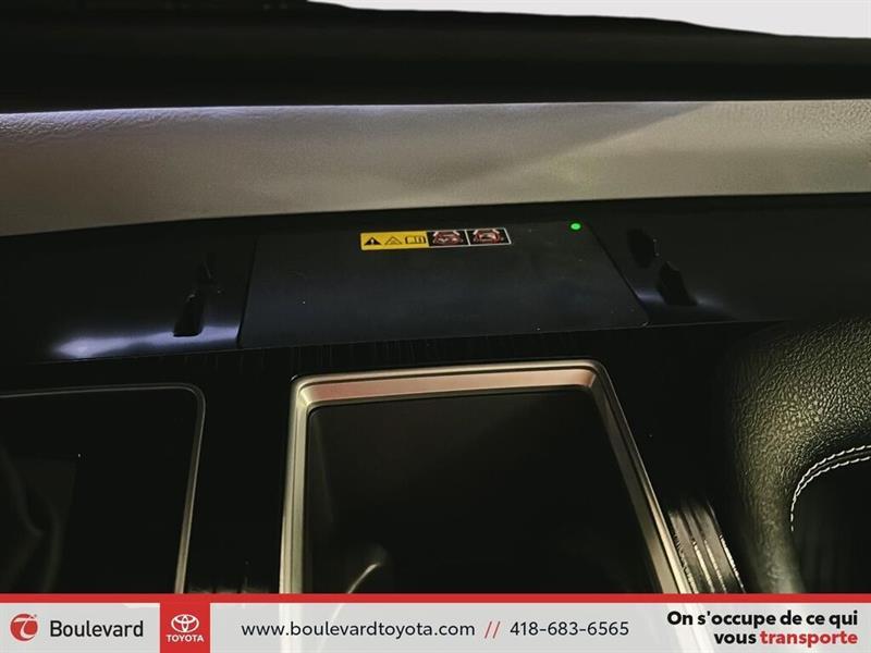 toyota Sienna 2025 - 16