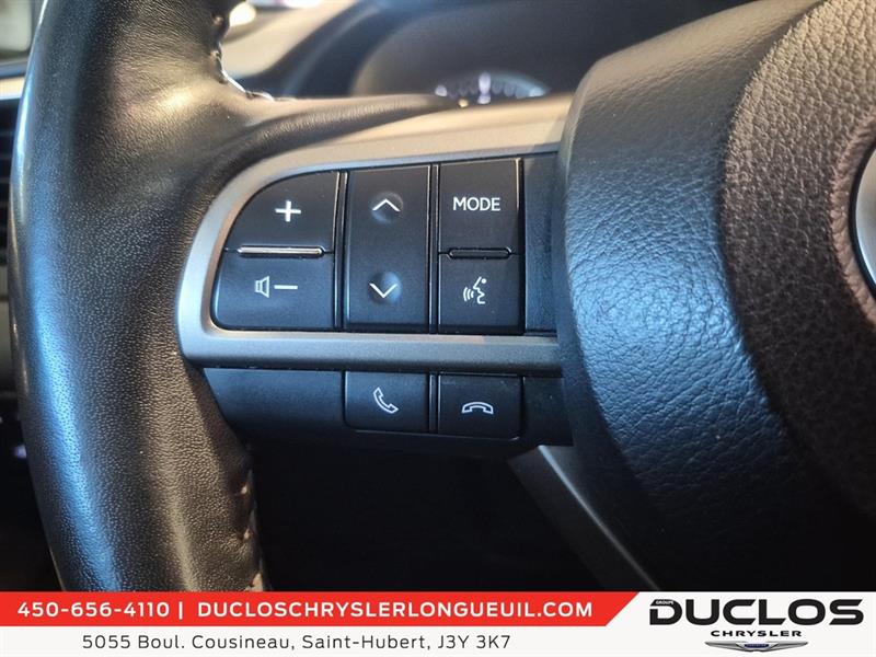lexus RX 350 2022 - 18