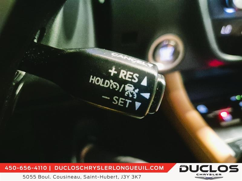 lexus RX 350 2022 - 19