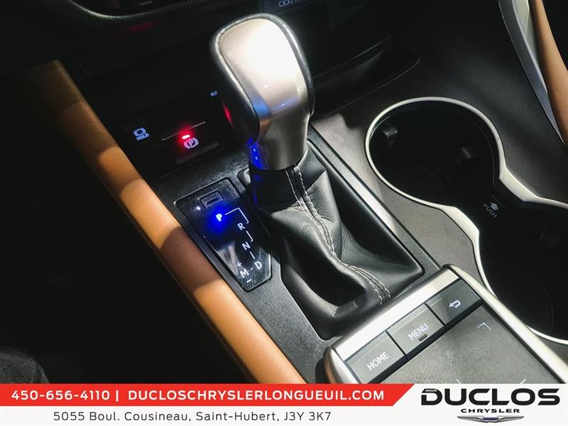 lexus RX 350 2022 - 20