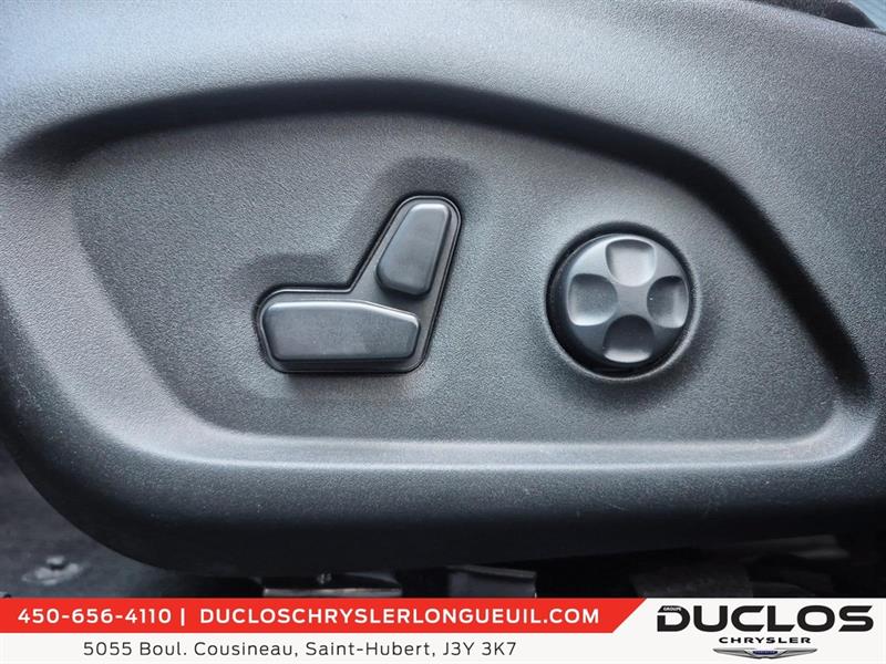 jeep Boussole 2020 - 16