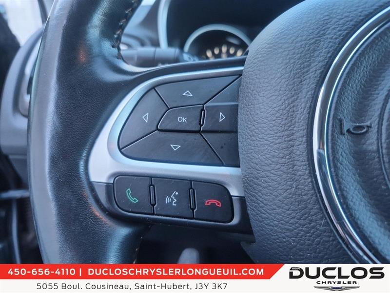 jeep Boussole 2020 - 18
