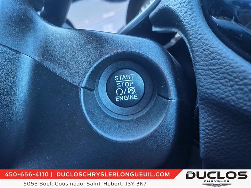 jeep Boussole 2020 - 20