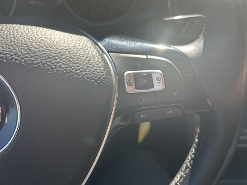 volkswagen Golf 2018 - 8