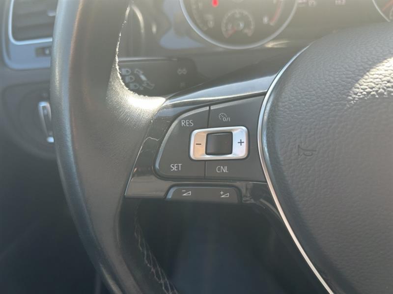 volkswagen Golf 2018 - 9