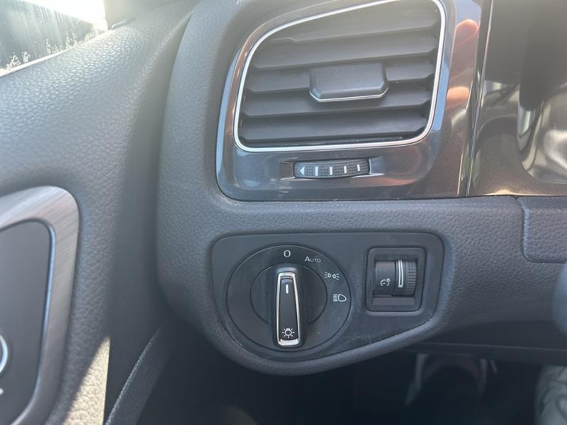 volkswagen Golf 2018 - 10