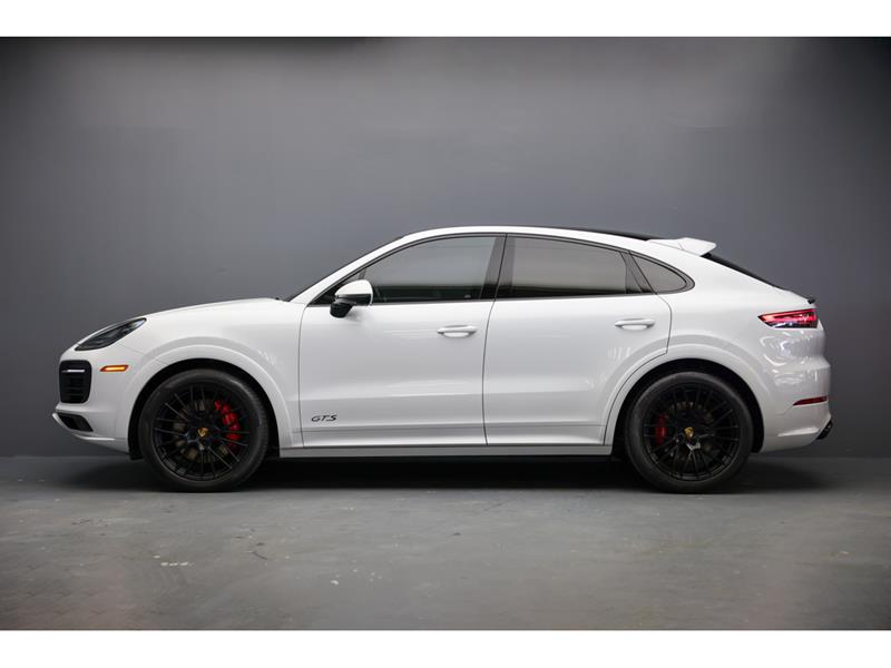 porsche Cayenne 2022 - 3