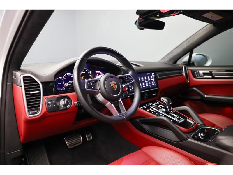 porsche Cayenne 2022 - 6