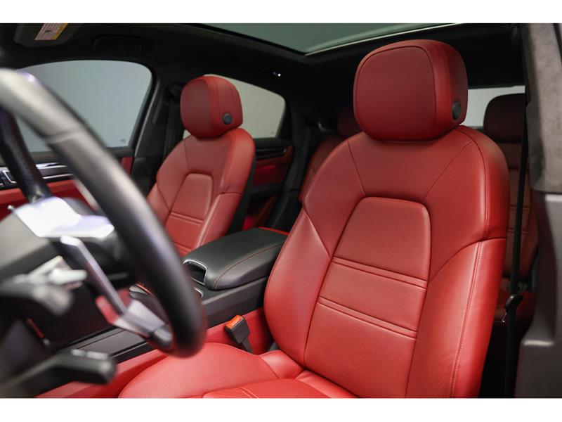 porsche Cayenne 2022 - 10