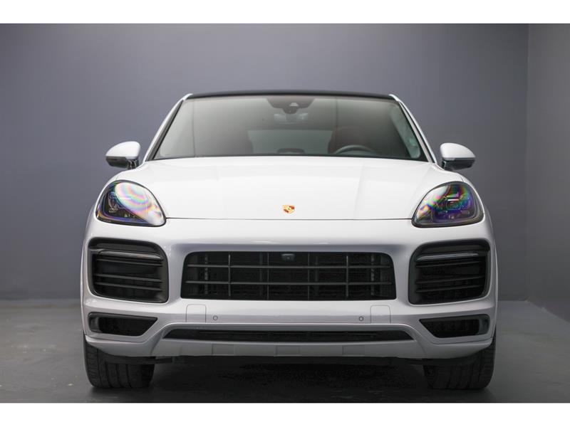 porsche Cayenne 2022 - 18