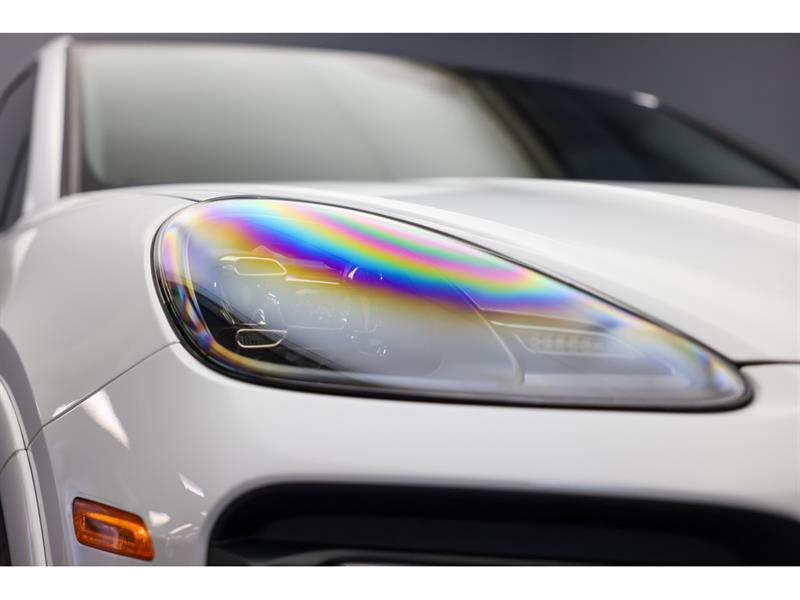 porsche Cayenne 2022 - 19