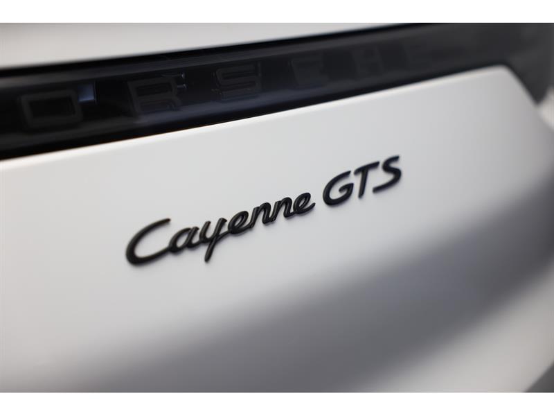 porsche Cayenne 2022 - 20