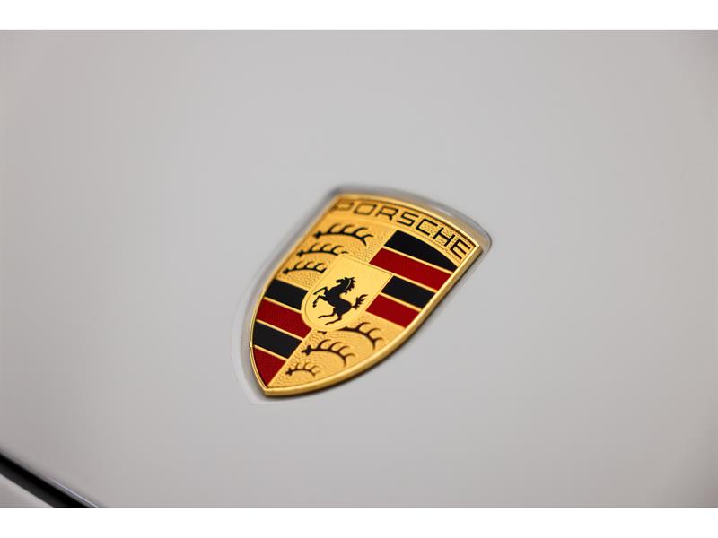 porsche Cayenne 2022 - 25