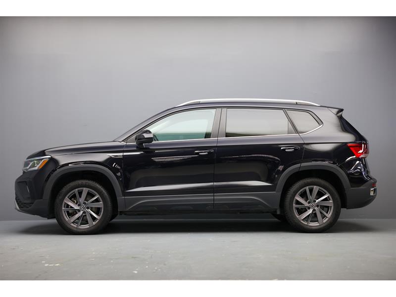 volkswagen Taos 2024 - 3