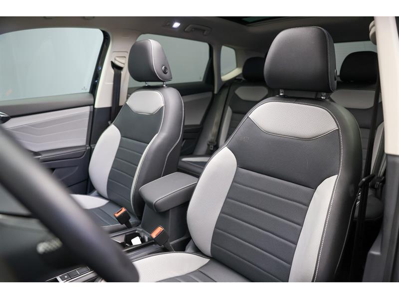 volkswagen Taos 2024 - 9