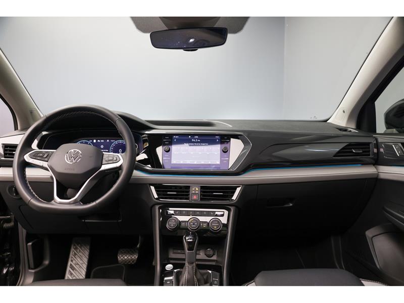 volkswagen Taos 2024 - 13