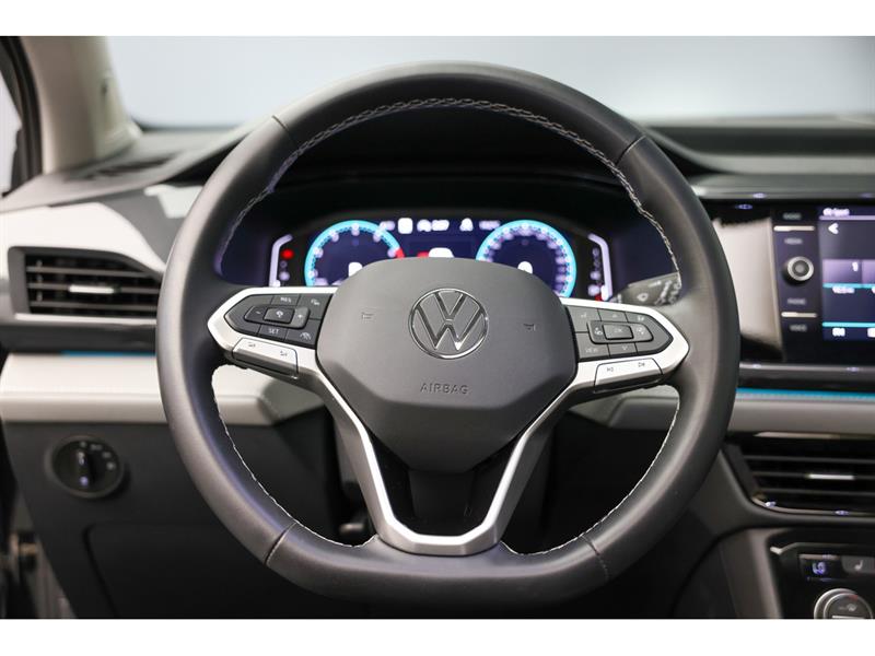 volkswagen Taos 2024 - 14
