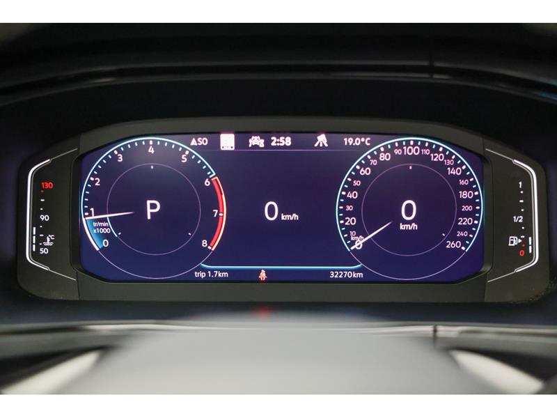 volkswagen Taos 2024 - 15