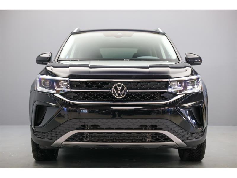 volkswagen Taos 2024 - 17