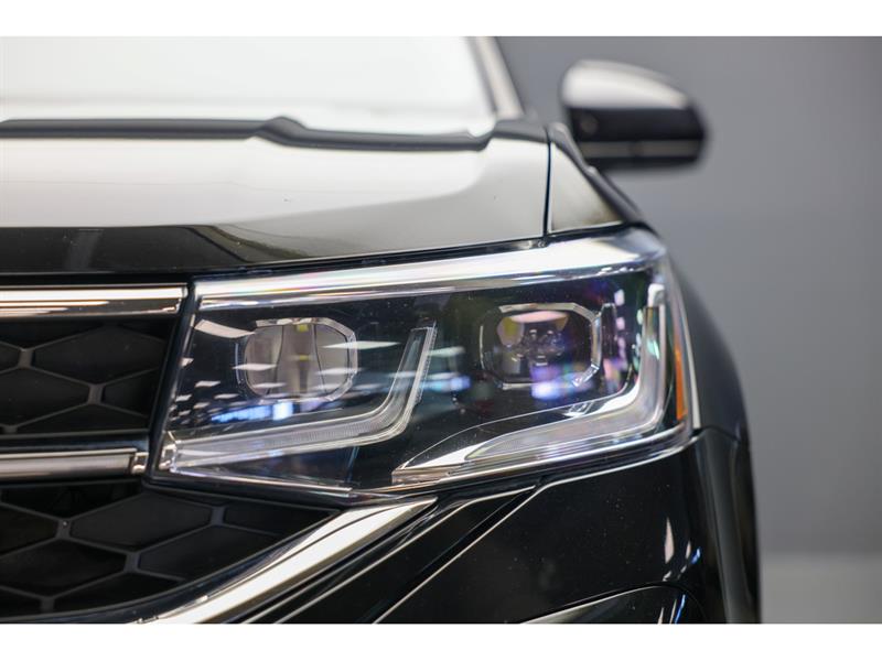volkswagen Taos 2024 - 18