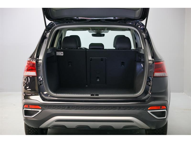 volkswagen Taos 2024 - 22