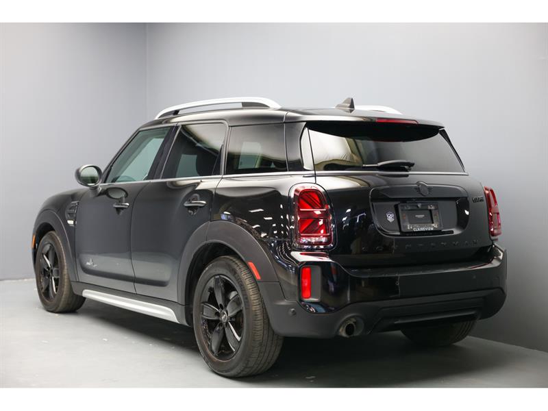 mini Countryman 2022 - 2