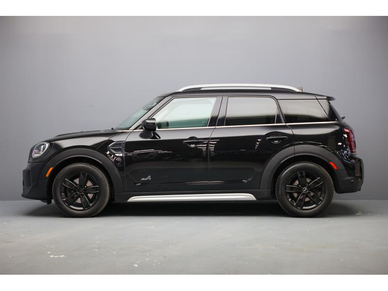 mini Countryman 2022 - 3