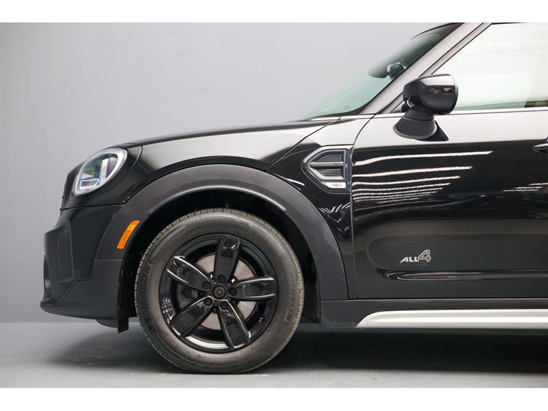 mini Countryman 2022 - 4