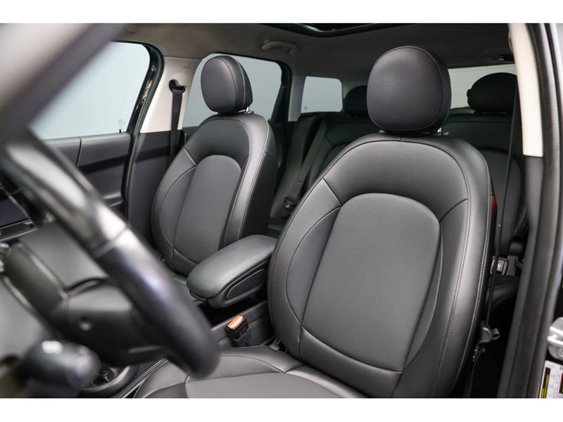 mini Countryman 2022 - 10