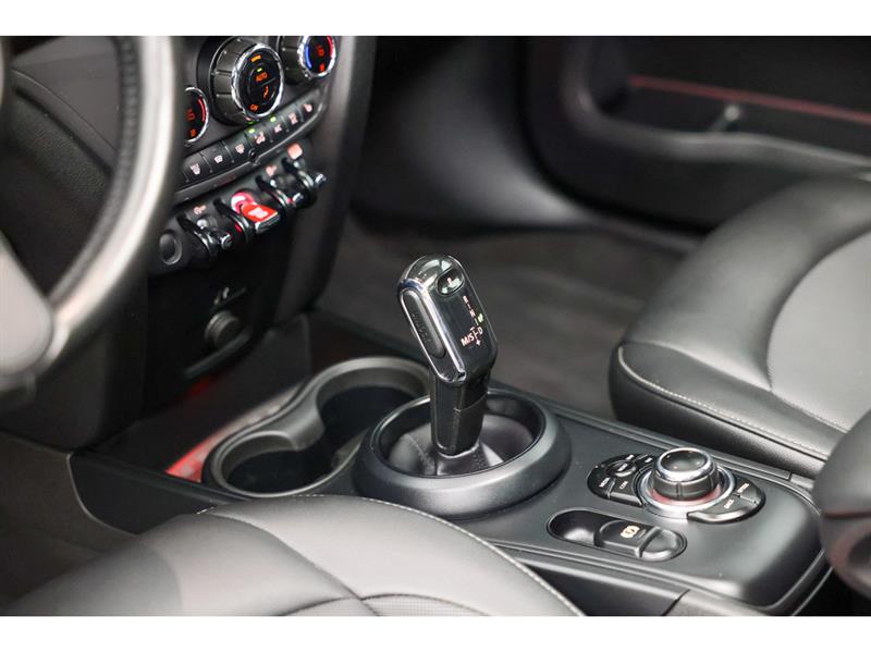 mini Countryman 2022 - 11