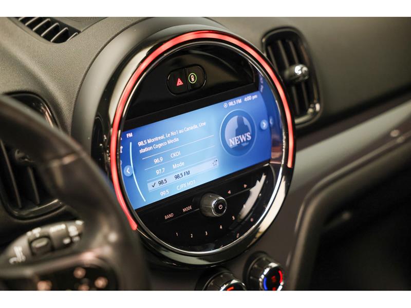 mini Countryman 2022 - 14