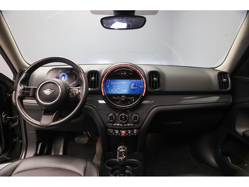 mini Countryman 2022 - 15