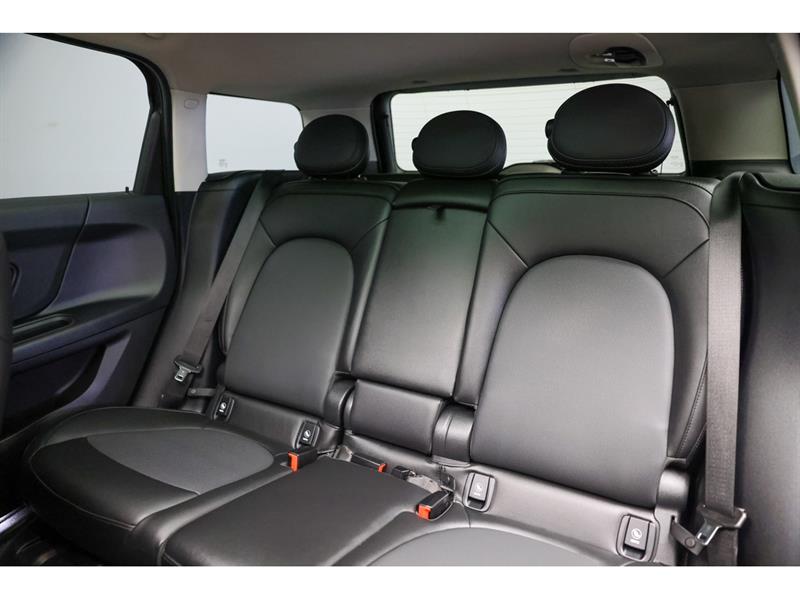 mini Countryman 2022 - 18
