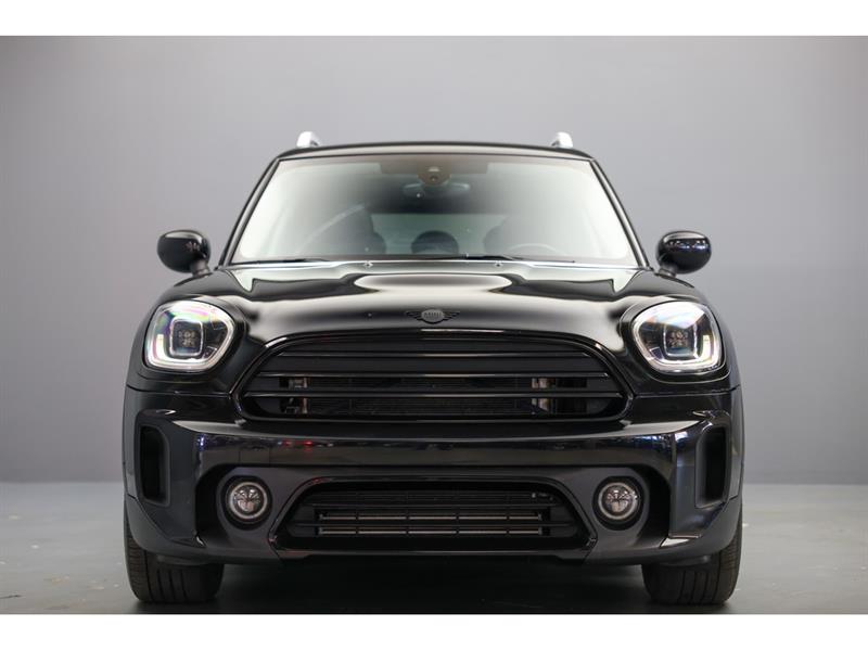 mini Countryman 2022 - 19