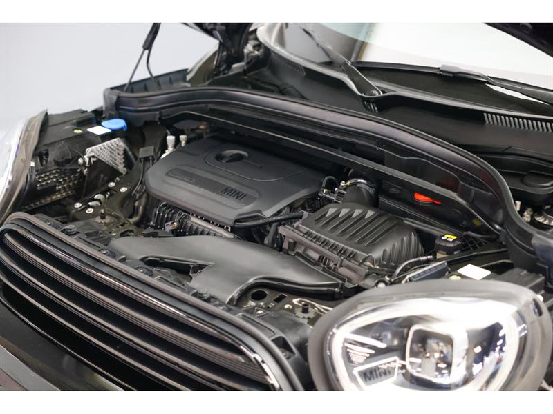 mini Countryman 2022 - 21