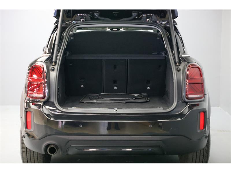 mini Countryman 2022 - 23