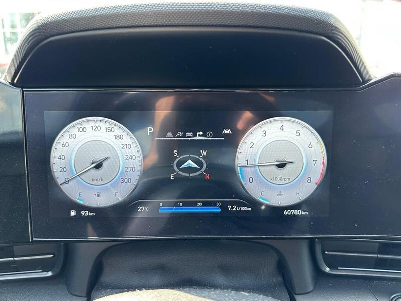 hyundai Elantra N 2023 - 15