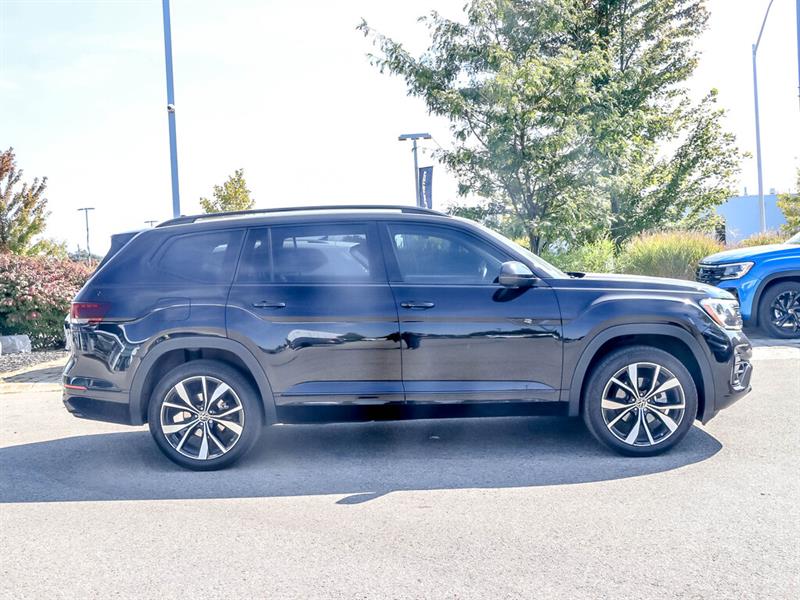 volkswagen Atlas 2024 - 3