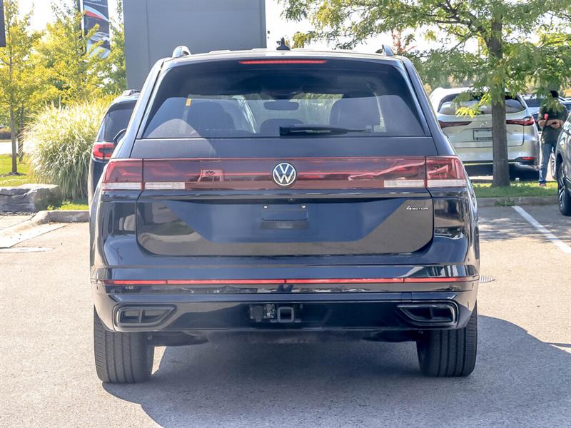 volkswagen Atlas 2024 - 4