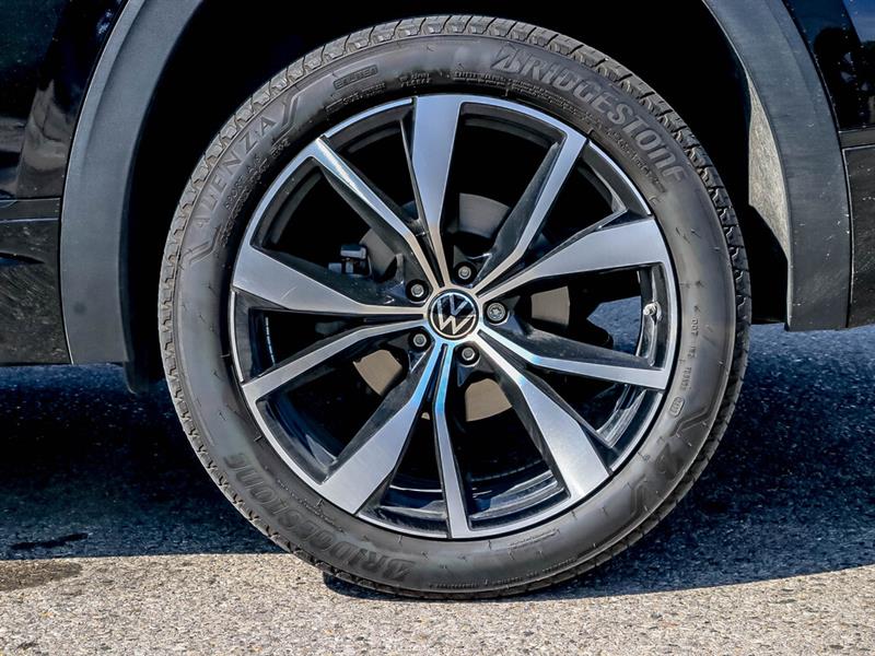 volkswagen Atlas 2024 - 6